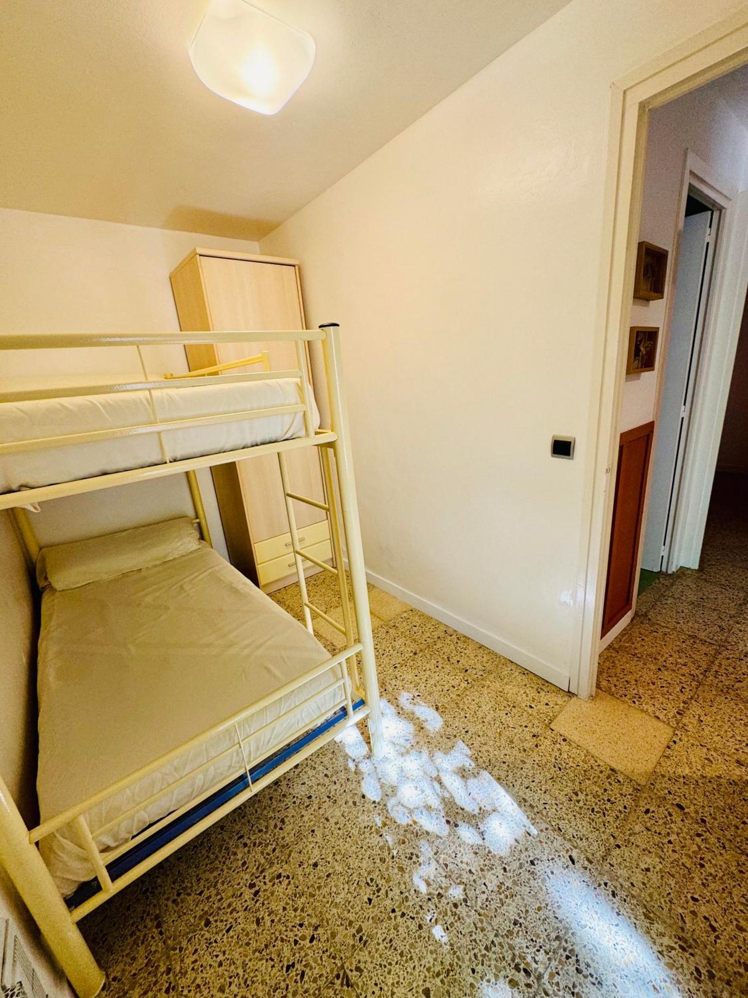 Les Cases Del Vent II Calafat Exterior photo